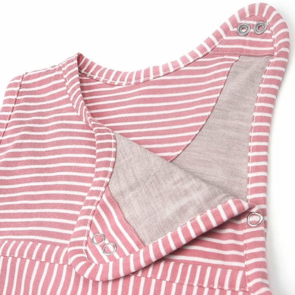 Merino Kids Go Go Bag Standard Weight 2-4 years Raspberry* BRAND NEW 1 unit left - Picture 10 of 11